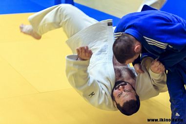 Клуб Самбо и Дзюдо "Рандори"  - фото, расписание, стоимость, отзывы - 3