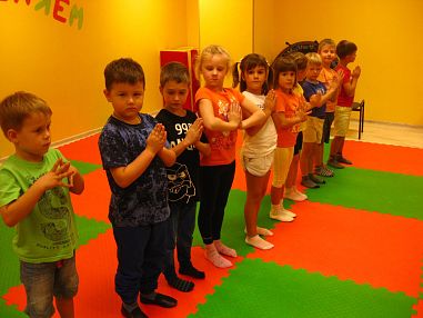 Секция вин-чун кунг-фу и ушу (ВАО) - фото, расписание, стоимость, отзывы - 3