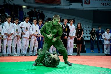 Центр спорта и образования "УНИКА" - фото, расписание, стоимость, отзывы - 1