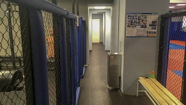 Stone Fight (Каменноостровский) - фото, расписание, стоимость, отзывы - 3