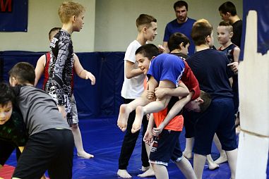 Спортивный клуб Эквит (Выхино) - фото, расписание, стоимость, отзывы - 5