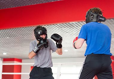 Территория Фитнеса (Новокосино) - фото, расписание, стоимость, отзывы - 2