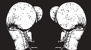 Спортивный клуб «Боевые перчатки» (Царицыно)