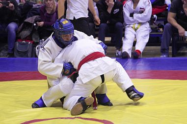 Подростково-молодежный центр «Калининский» (пр.Мечникова) - фото, расписание, стоимость, отзывы - 4