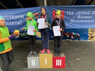 ДЕТСКО-ЮНОШЕСКАЯ СПОРТИВНАЯ ШКОЛА «ТРИАТЛОНиЯ» - фото, расписание, стоимость, отзывы - 3