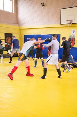 КСЕ "Баталия" - фото, расписание, стоимость, отзывы - 1