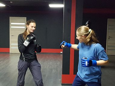 Wu Chang - фото, расписание, стоимость, отзывы - 4