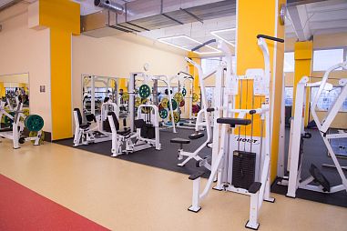 Фитнес клуб Winner (Печатники) - фото, расписание, стоимость, отзывы - 1