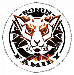 Ronin Family Новокузнецкая
