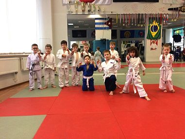 Cпортивный клуб "GoJiRa"  - фото, расписание, стоимость, отзывы - 3