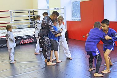 C.К.Б.Е "Акула" - фото, расписание, стоимость, отзывы - 4