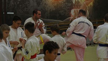 Клуб "Шодан" (Гражданский проспект) - фото, расписание, стоимость, отзывы - 4