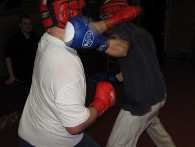 ВПЦ "Дзержинец" - фото, расписание, стоимость, отзывы - 2