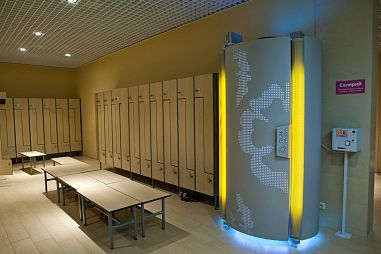 Fitness Family (Типанова) - фото, расписание, стоимость, отзывы - 5