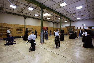 Будоцентр "СЭЙДОКАН" - фото, расписание, стоимость, отзывы - 3