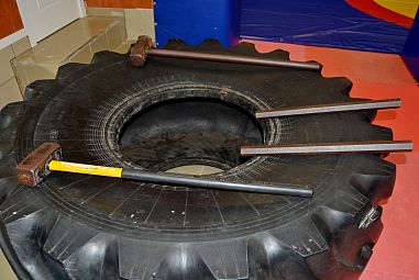 Клуб смешанных единоборств "Пальмира" (Международная) - фото, расписание, стоимость, отзывы - 8