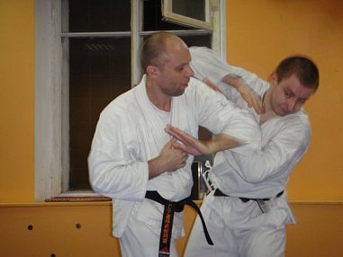 Будоцентр САНГЭН (Фрунзе) - фото, расписание, стоимость, отзывы - 2