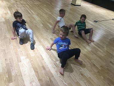 "Клуб каратэ №1" (Коньково) - фото, расписание, стоимость, отзывы - 2