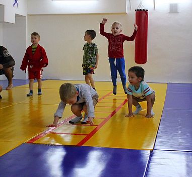 ШБИ "ДоДзё" - фото, расписание, стоимость, отзывы - 6