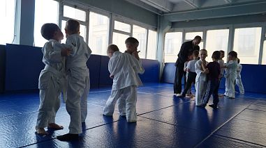 Клуб боевых искусств "СКАЛА" (Новочеркасская) - фото, расписание, стоимость, отзывы - 2