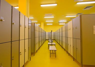 A-Fitness Дальневосточный - фото, расписание, стоимость, отзывы - 5