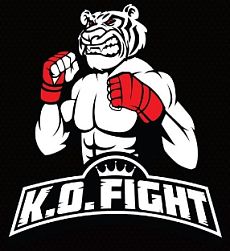 Бойцовский клуб «K.O. FIGHT»