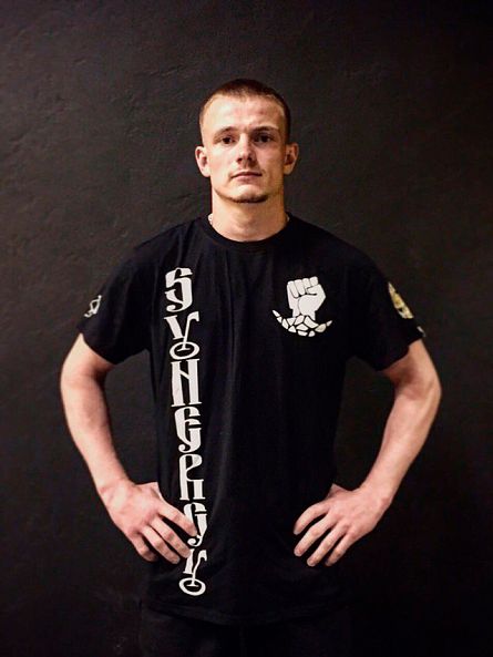 Куриленко Виктор Викторович