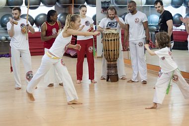 Фитнес-клуб «Лотос» - фото, расписание, стоимость, отзывы - 3