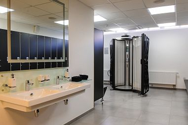 Фитнес клуб «Небо» - фото, расписание, стоимость, отзывы - 2