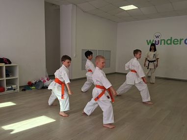 Студия развития Wunder Club - фото, расписание, стоимость, отзывы - 1