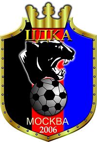 ЦЕНТР ДОШКОЛЬНОЙ ФУТБОЛЬНОЙ ПОДГОТОВКИ «ЦДКА» МОСКВА