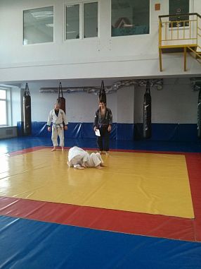 Спортивный клуб Титан (Крылатское) - фото, расписание, стоимость, отзывы - 4