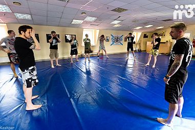 NEVSKY GYM | СК "Невский" - фото, расписание, стоимость, отзывы - 1