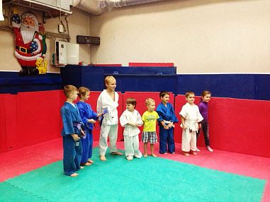 "Time Fight" - фото, расписание, стоимость, отзывы - 2