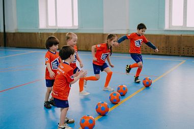 Чемпионика Отрадное - фото, расписание, стоимость, отзывы - 6