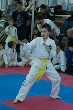 ОО ФСК "Квон-Нева" - фото, расписание, стоимость, отзывы - 5