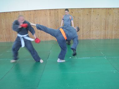 ПЛАМя (Бауманская) - фото, расписание, стоимость, отзывы - 2