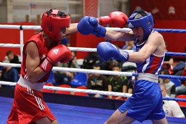 Московское среднее специальное училище олимпийского резерва №1 (ГБПОУ МССУОР №1 Москомспорта) - фото, расписание, стоимость, отзывы - 2