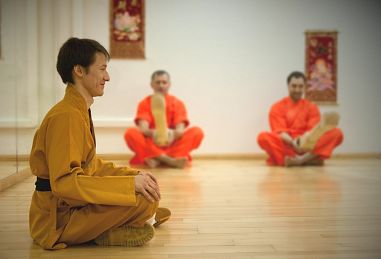 Мастер Шаолинь - фото, расписание, стоимость, отзывы - 1
