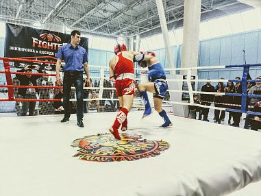 Клуб единоборств Тотем (Римская) - фото, расписание, стоимость, отзывы - 3