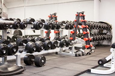 "Патриот" - школа бокса Олега Романова (Приморская) - фото, расписание, стоимость, отзывы - 3