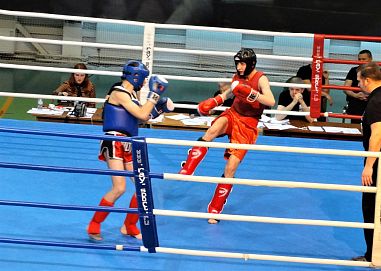 Детско-юношеский клуб боевых искусств (ДЮКБИ) АНО (Косино-Ухтомский) - фото, расписание, стоимость, отзывы - 3