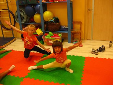 Секция вин-чун кунг-фу и ушу (ВАО) - фото, расписание, стоимость, отзывы - 1