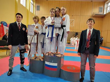 Спортивный клуб СВАРОГ - фото, расписание, стоимость, отзывы - 3