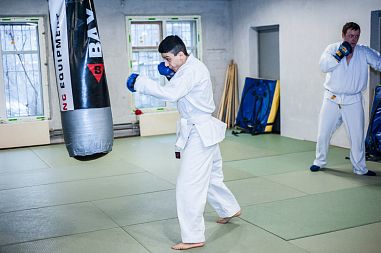 Школа АРБ и ММА "Честь и Мужество" - фото, расписание, стоимость, отзывы - 4