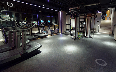 X-FIT (Столешников) - фото, расписание, стоимость, отзывы - 6