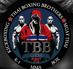 TBB GYM (Селигерская)