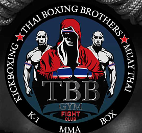 TBB GYM (Селигерская)