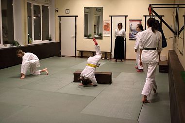 Клуб "Мэйкай" - фото, расписание, стоимость, отзывы - 3