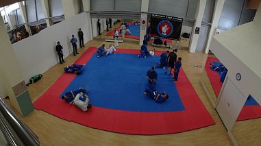 Спортивный клуб "МИР" (Каменоостровский) - фото, расписание, стоимость, отзывы - 5